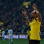Pierre-Emerick Aubameyang