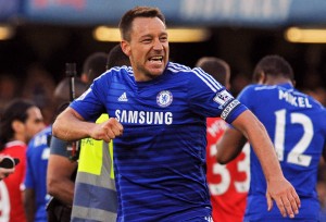 Analysis: Champions Chelsea Most Efficient Side in the League, Terrya  s Quality Unparalleled and Other Things We Learned