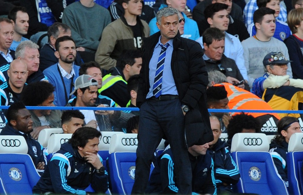 Chelsea vs Manchester United