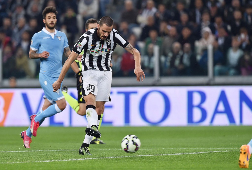 Juventus vs Lazio