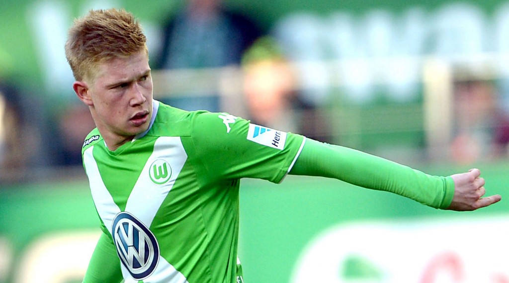 VfL Wolfsburg vs FC Schalke 04
