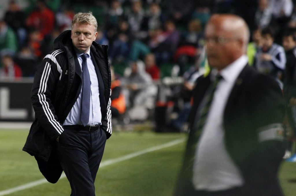 ELCHE VS REAL SOCIEDAD