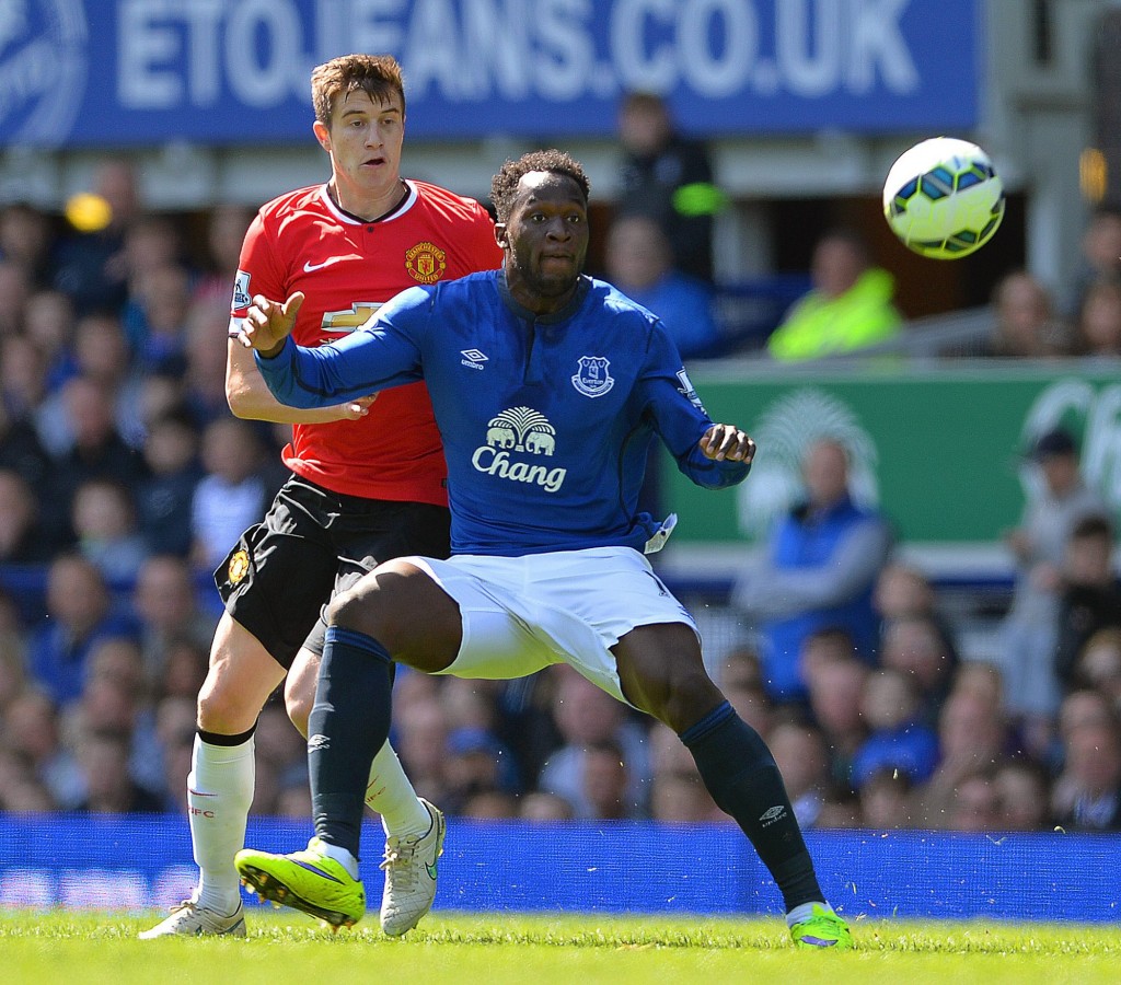 Everton FC vs Manchester United
