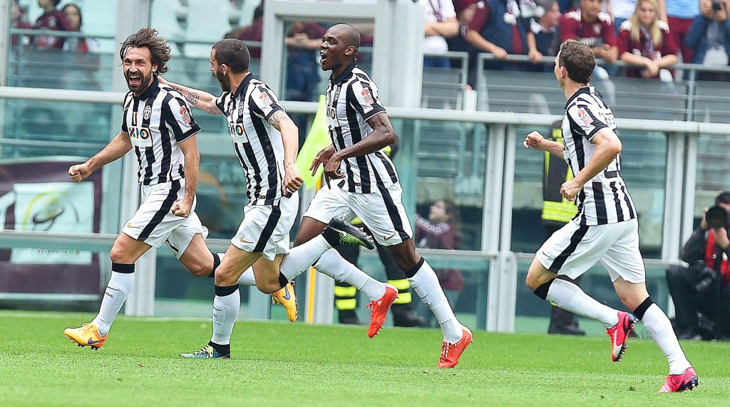Torino FC vs Juventus FC