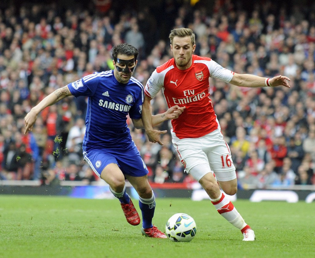 Arsenal v Chelsea