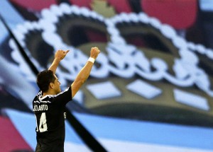 Chicharito - Permanent move on the cards?