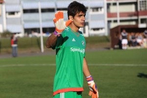 Gurpreet Singh Sandhu will be the key player for India