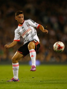 Patrick+Roberts+Fulham+v+Wolverhampton+Wanderers+7reZXbQ6FNgl