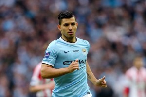aguero