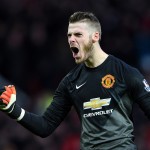 Manchester United v Liverpool - Premier League