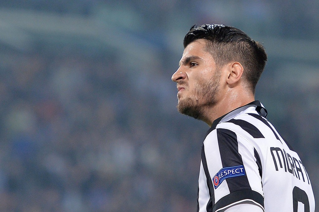 Juventus - Real Madrid