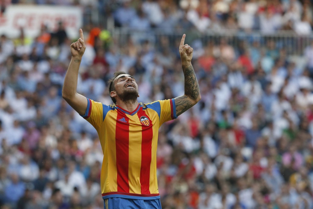 REAL MADRID VS. VALENCIA