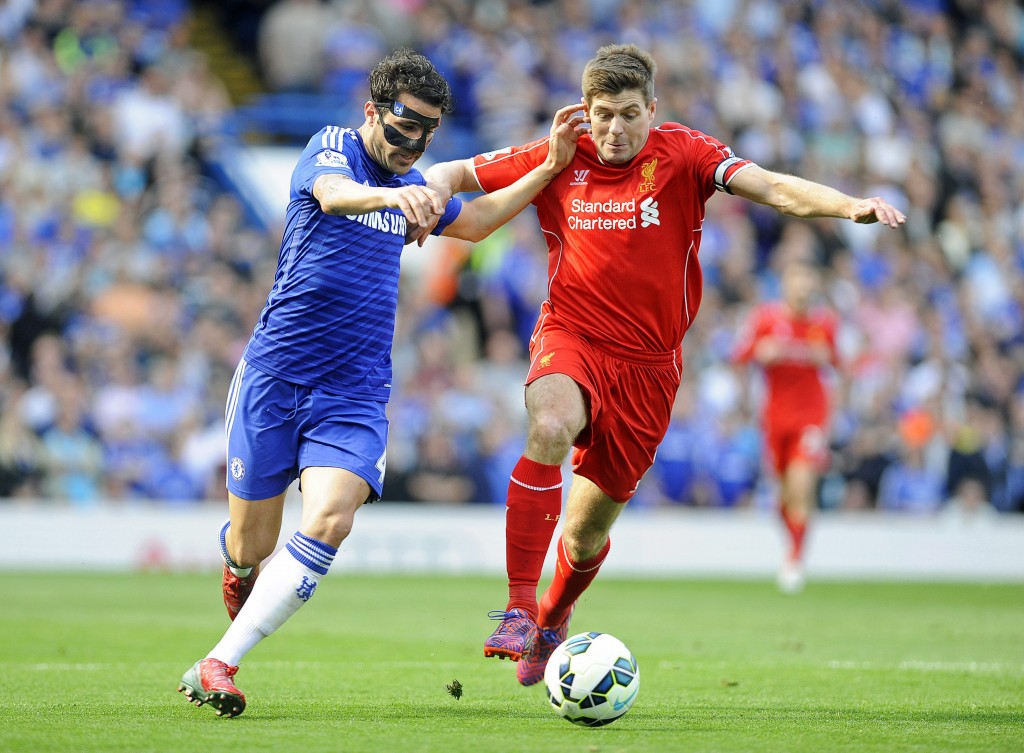 Chelsea FC vs Liverpool FC