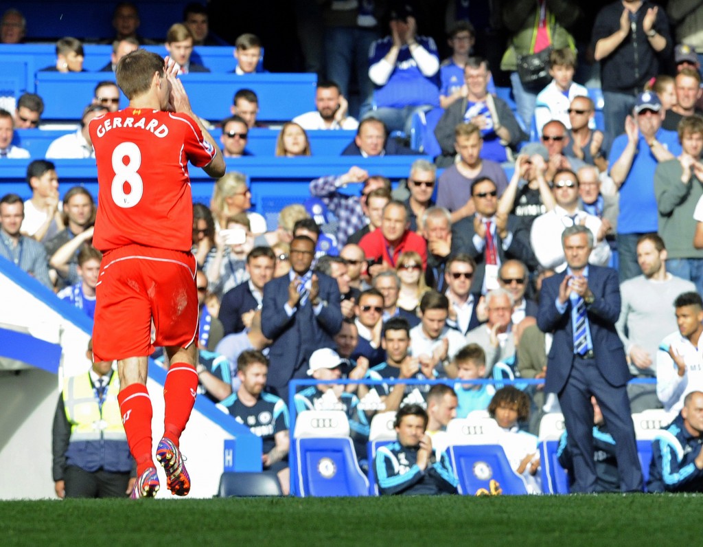 Chelsea FC vs Liverpool FC