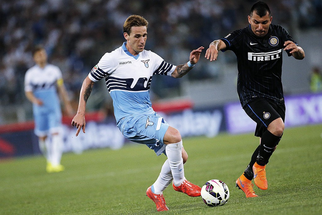 Lazio - Inter