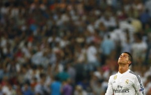 Real Madrid vs Juventus FC