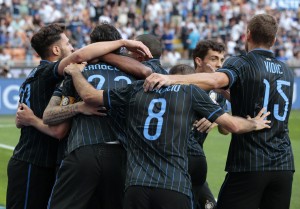 Inter vs Juventus