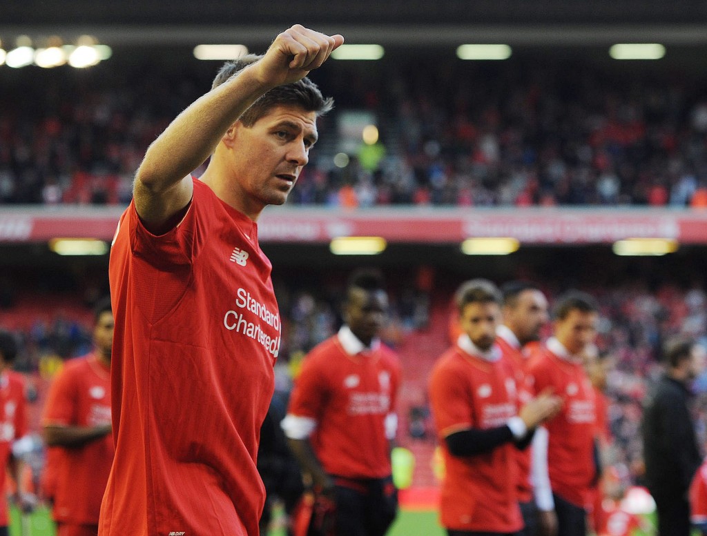 Liverpool vs Crystal Palace