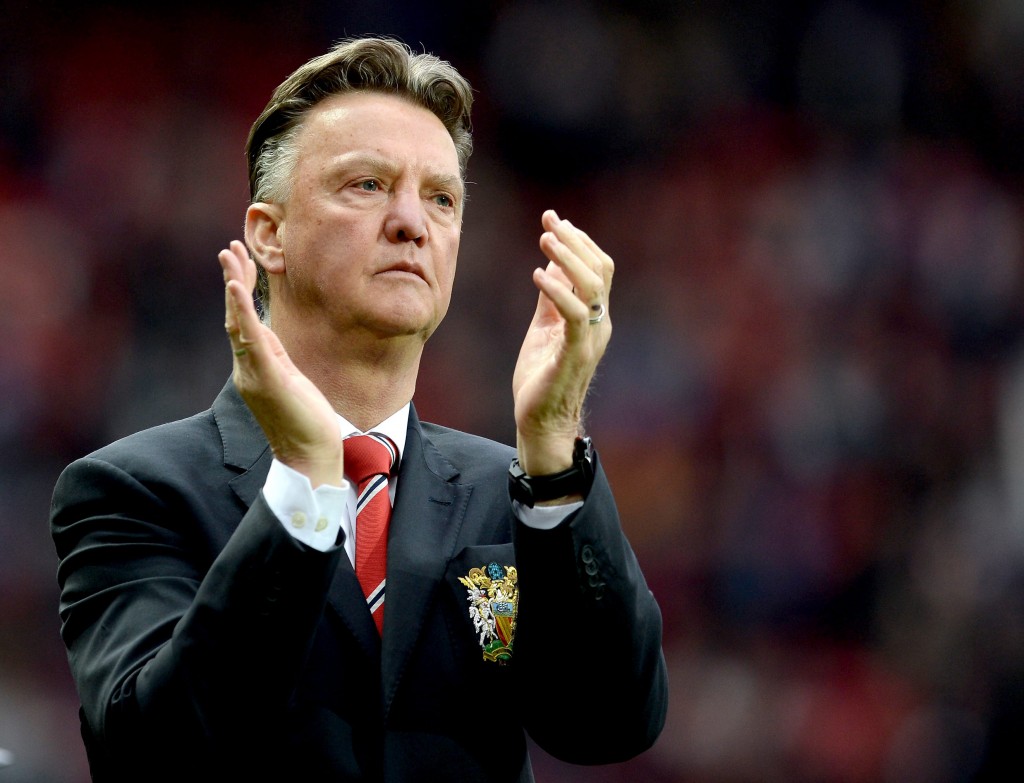 Manchester United v Arsenal