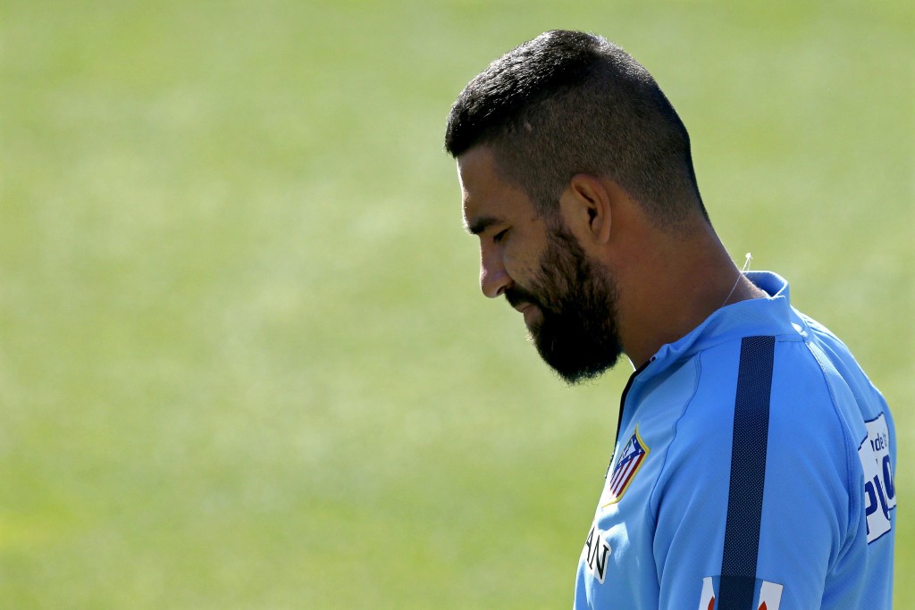 Having battled most of his career, Turan could do with a renewed challenge