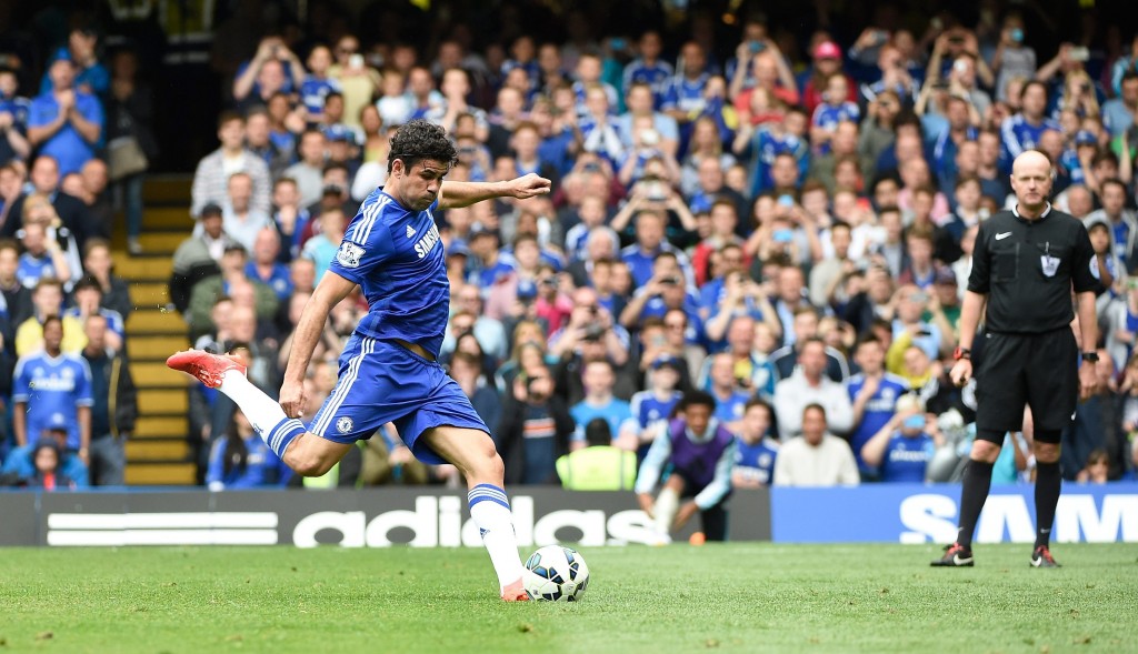 Chelsea v Sunderland