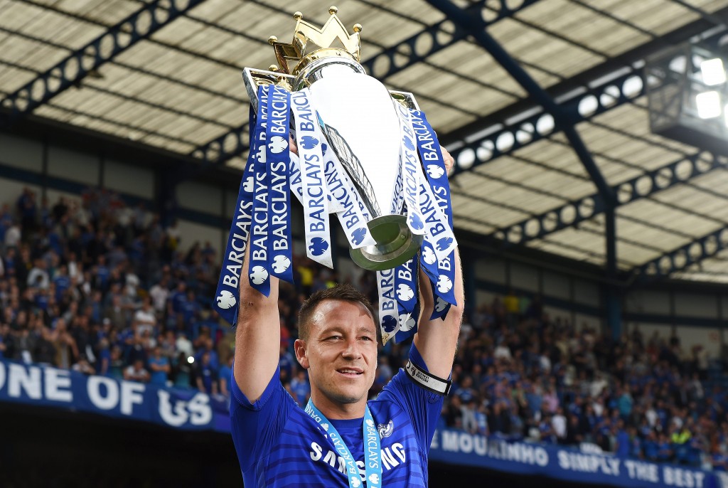 Chelsea v Sunderland