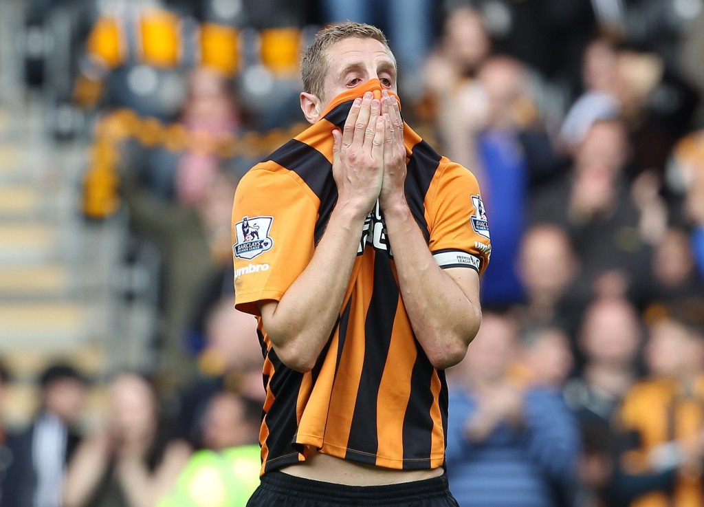 Hull City FC vs Manchester United FC