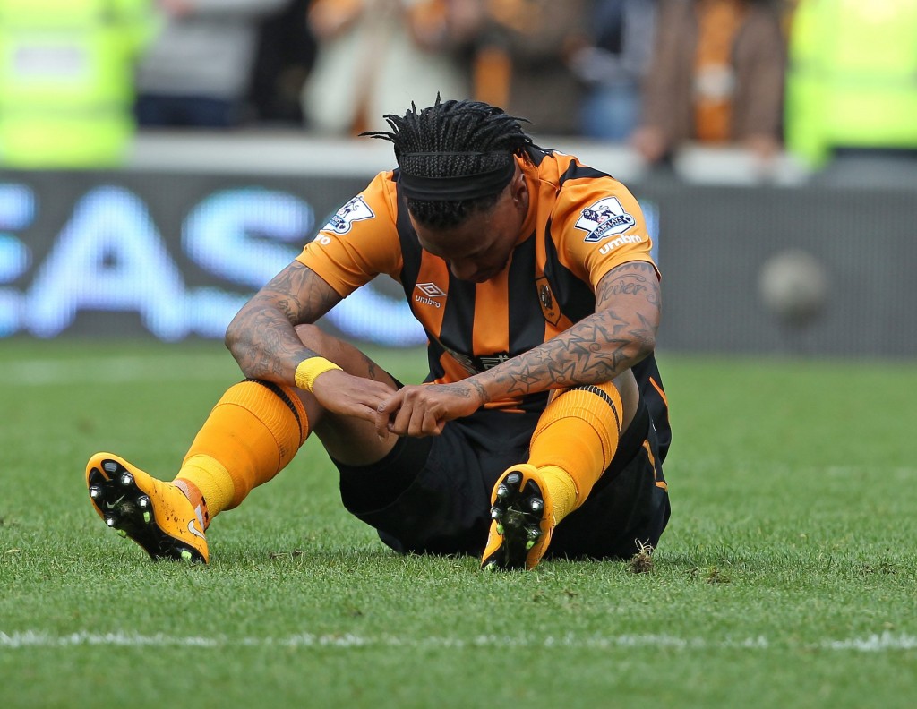 Hull City FC vs Manchester United FC