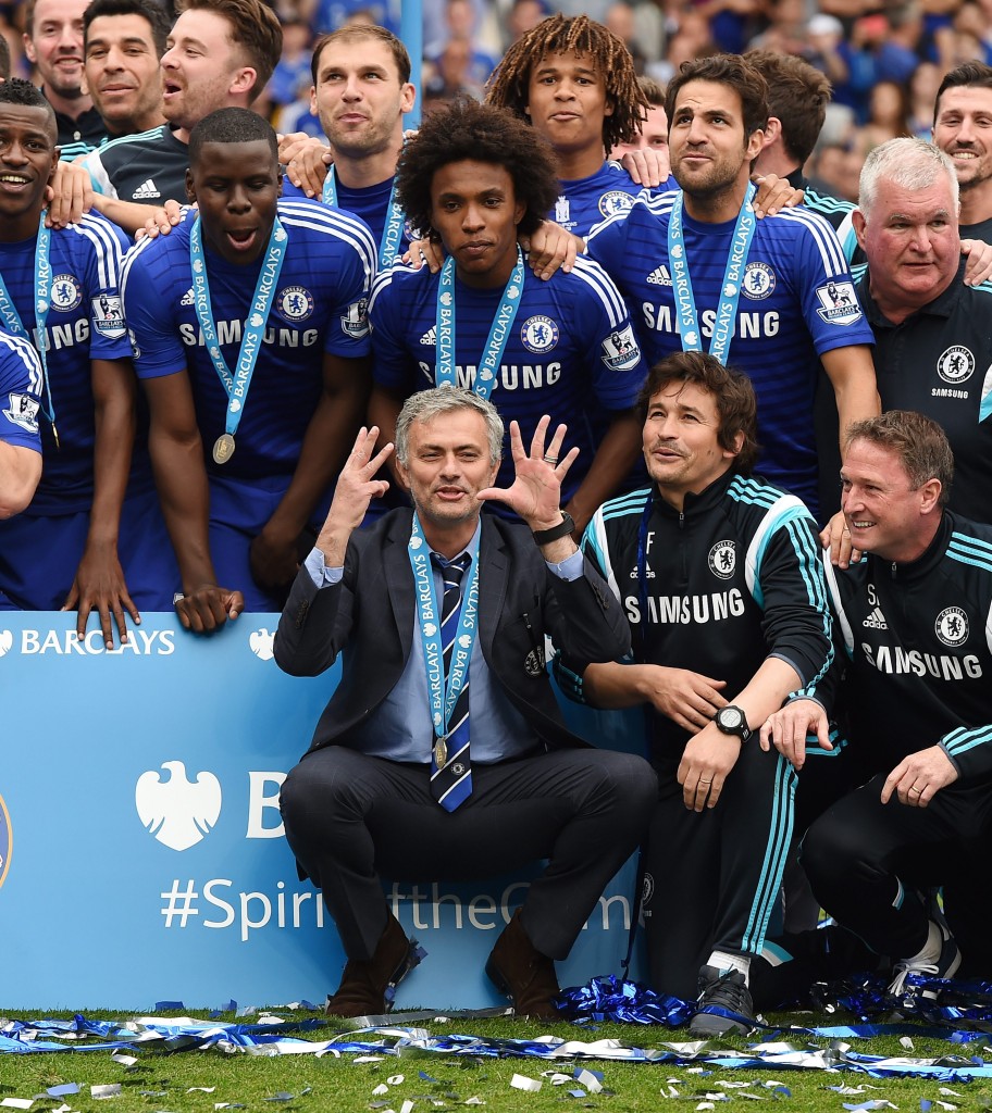 Chelsea v Sunderland