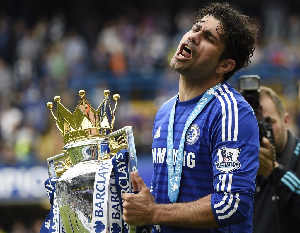 Chelsea v Sunderland