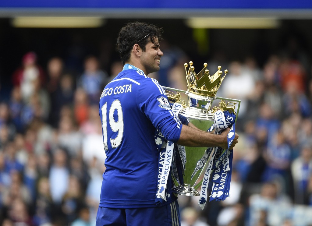 Chelsea v Sunderland