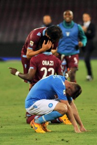 Napoli-Lazio