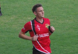 Darryl Duffey will have to be at his best, if Slagaocar has to escape relegation