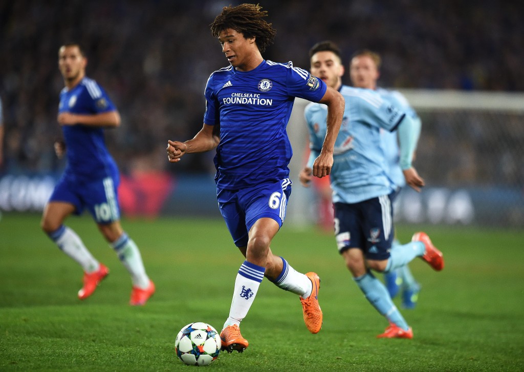 Sydney FC vs Chelsea FC