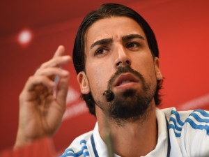 Press Conference Germany