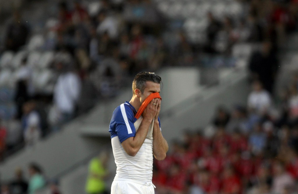 Latvia vs Netherlands