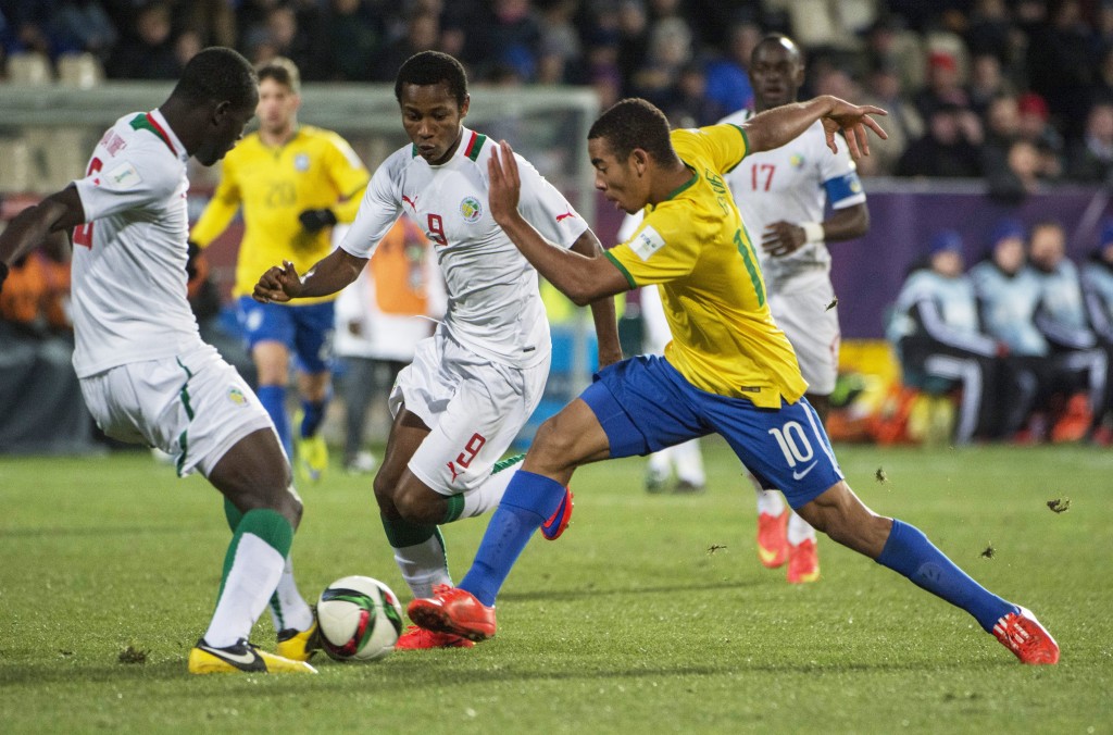The Palmeiras talent has been prolific thus far across all age groups for the national team and would be hoping for similar displays in the Olympics.