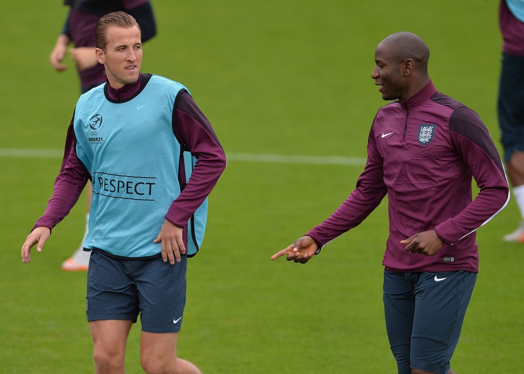 Under-21 European Championship