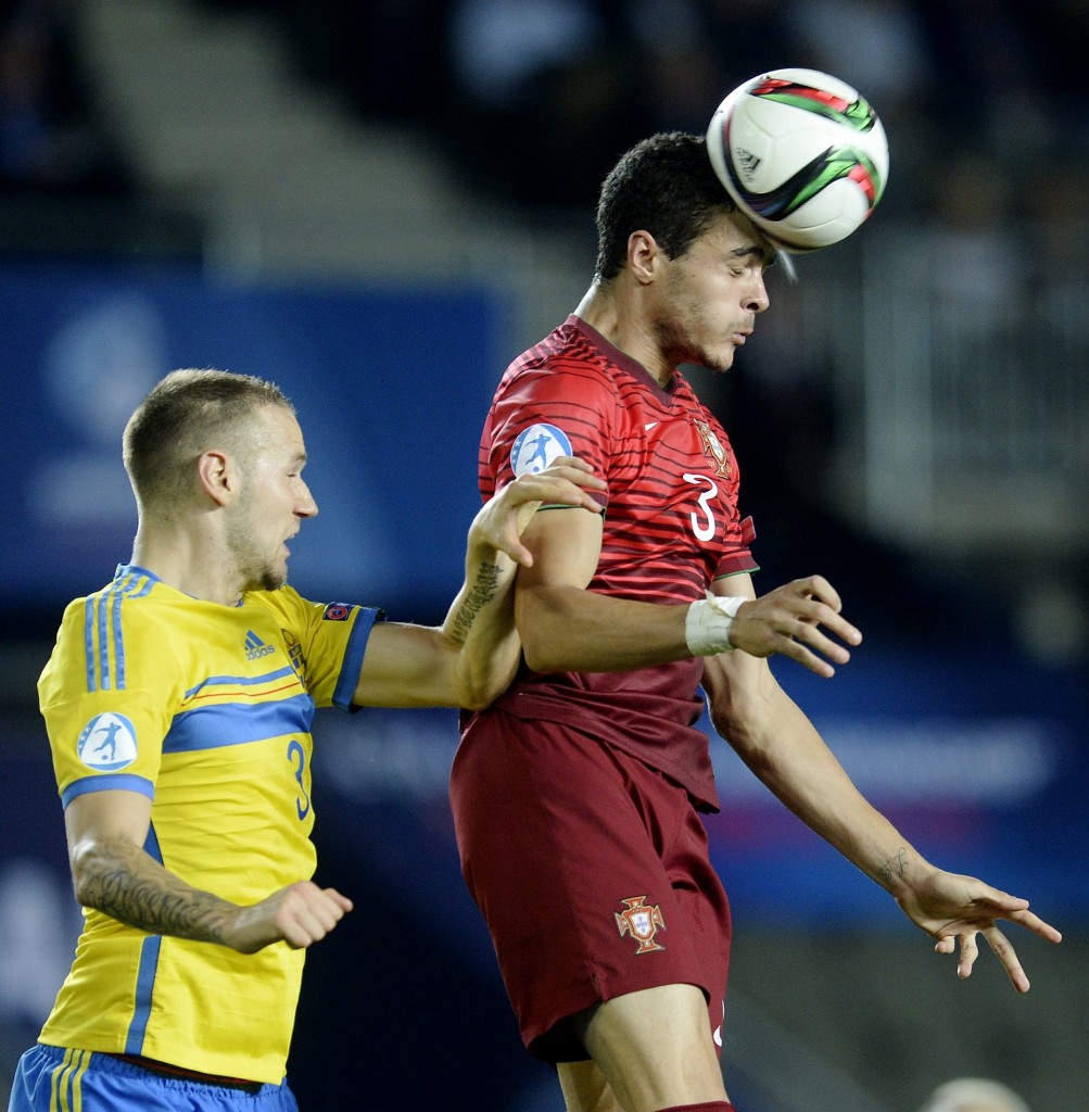 UEFA European Under-21 championship