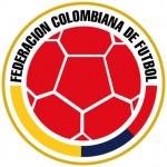 Colombia national football team logo