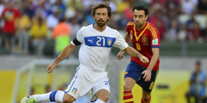 Xavi Pirlo