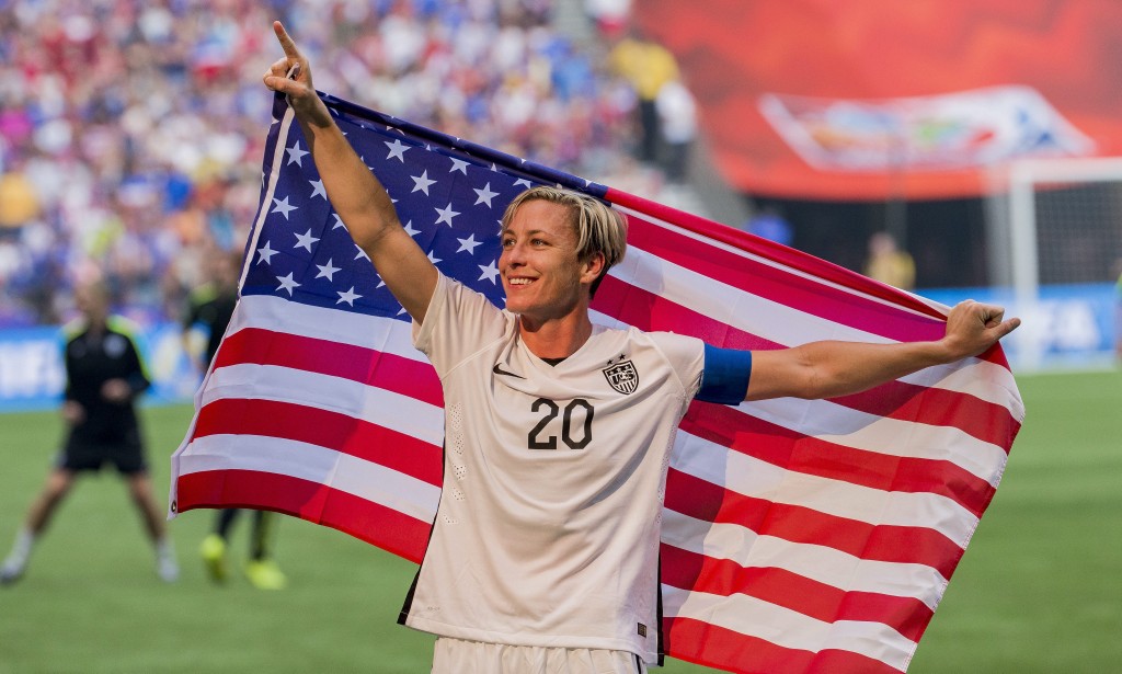 Finals - USA vs Japan