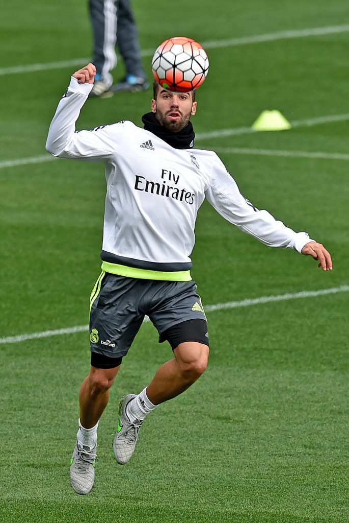 Nacho has been a part of Real Madrid from the age of 11 and will be leaving the Bernabeu with a heavy heart, if the deal goes through.