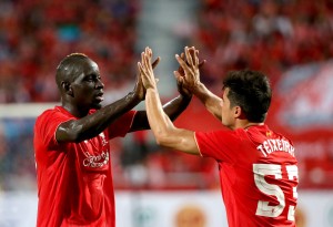 Teixeira should get another chance to shine for the senior team