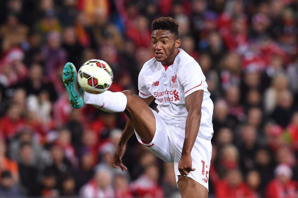 Brisbane Roar vs Liverpool FC