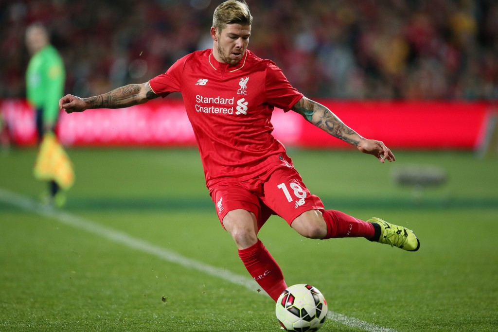 Adelaide United vs Liverpool FC