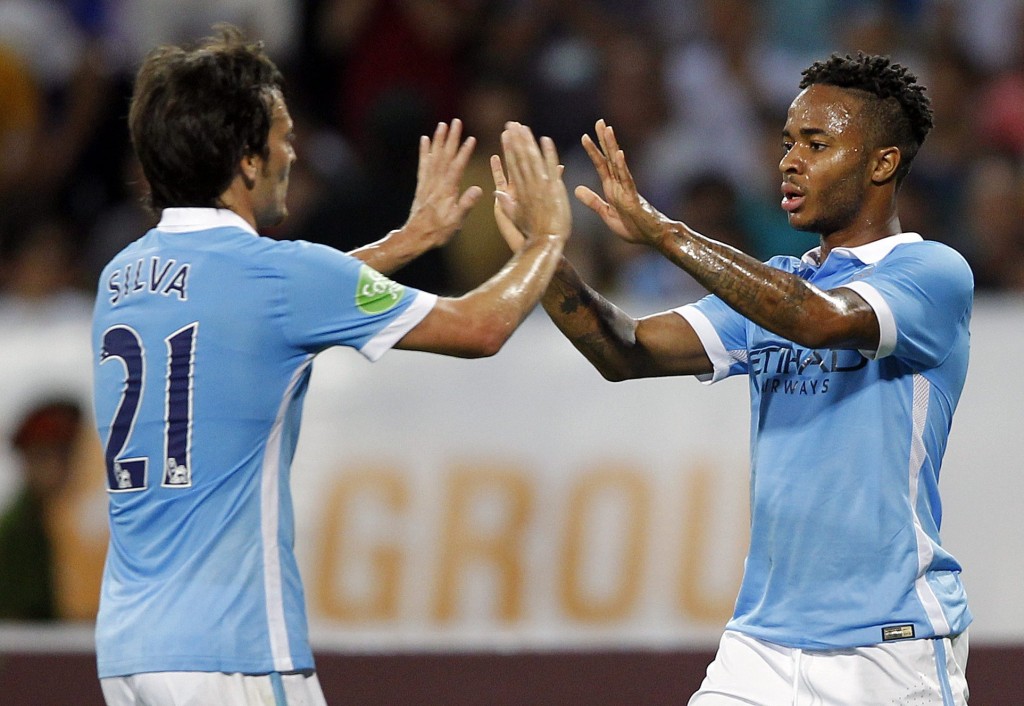 Vietnam vs Manchester City