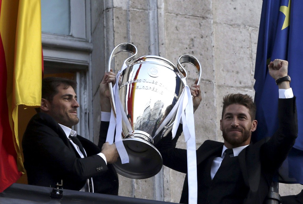 Will Real Madrid Allow Both Their Captains To Depart In A Single Transfer Window?
