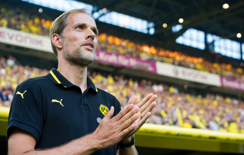 Borussia Dortmund vs Wolfsberger AC