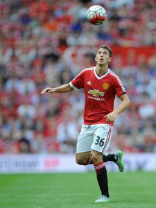 Manchester United vs Tottenham Hotspur